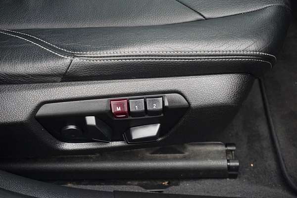 2013 BMW 3 Series 328i F30