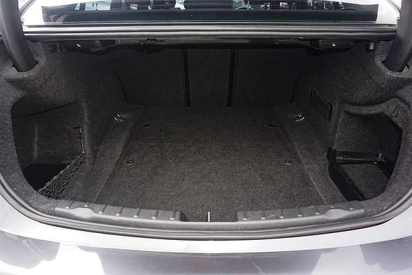 2013 BMW 3 Series 328i F30