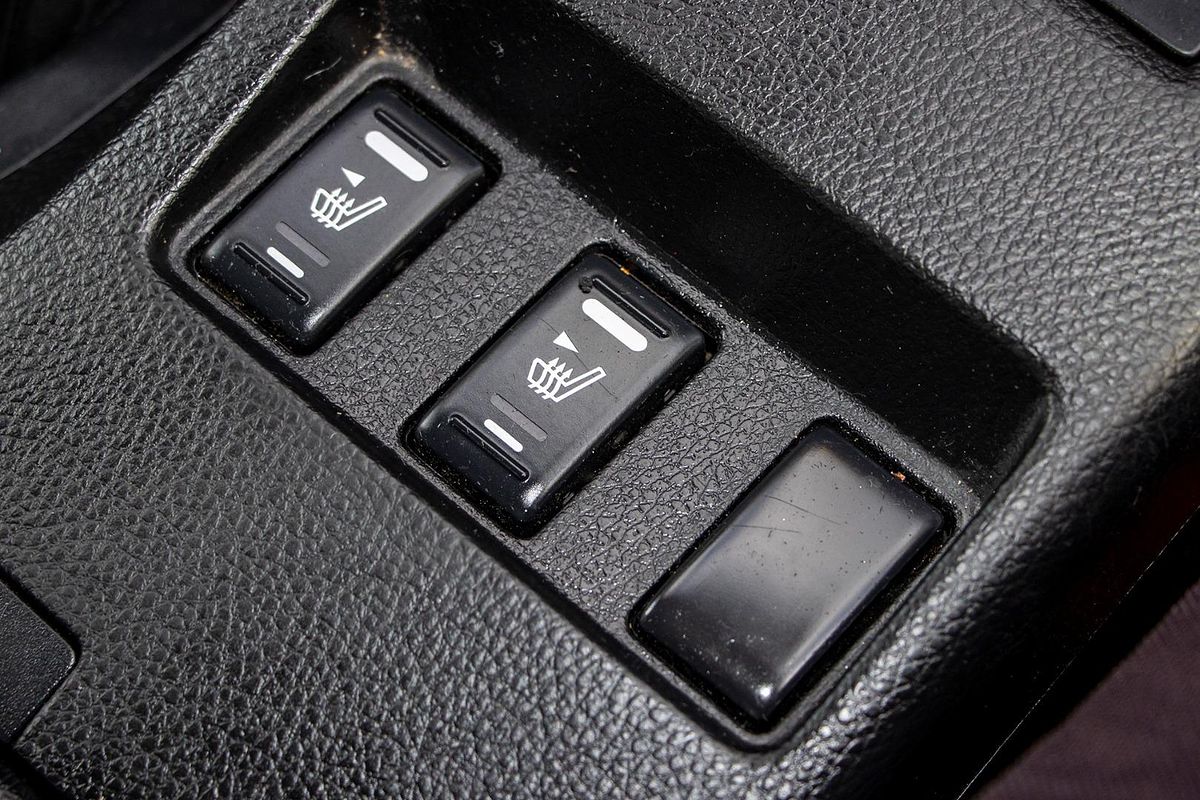 2004 Nissan 350Z Z33