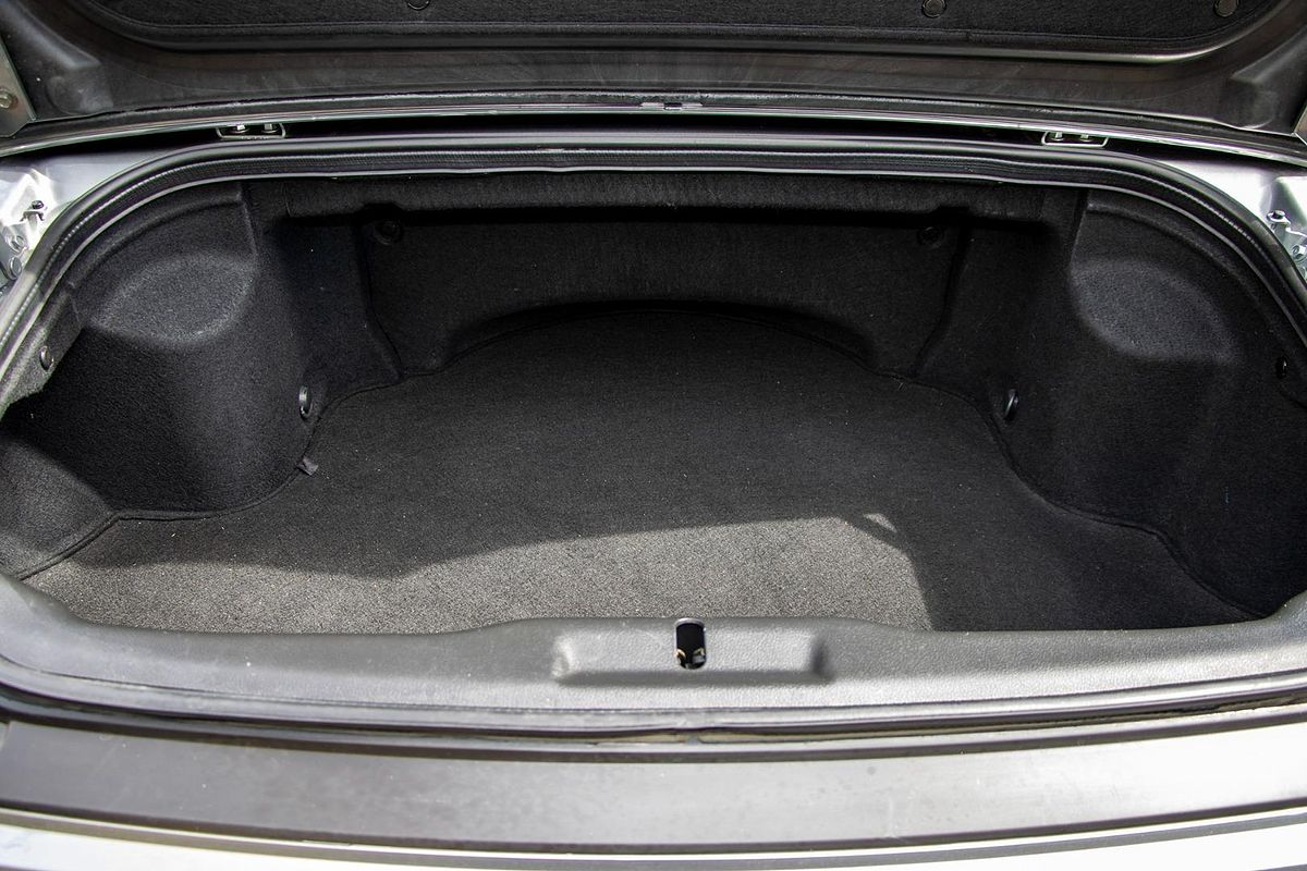 2004 Nissan 350Z Z33