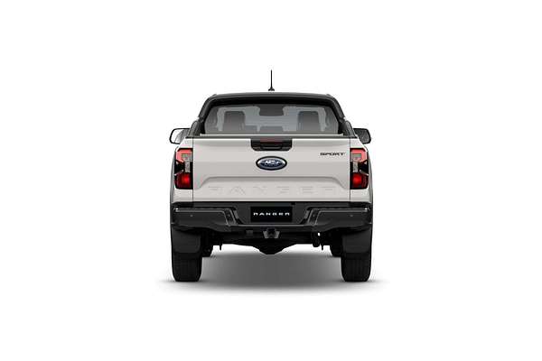 2025 Ford Ranger Sport 4X4