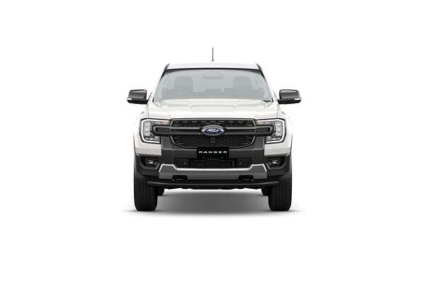 2025 Ford Ranger Sport 4X4