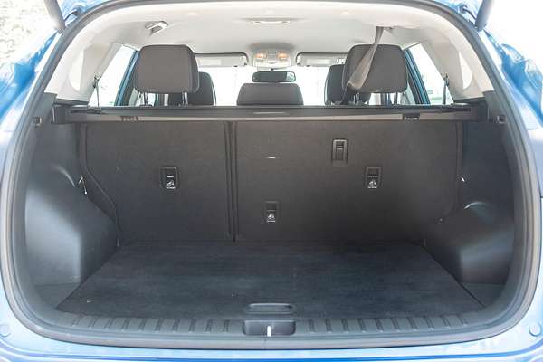 2015 Hyundai Tucson Elite TLe