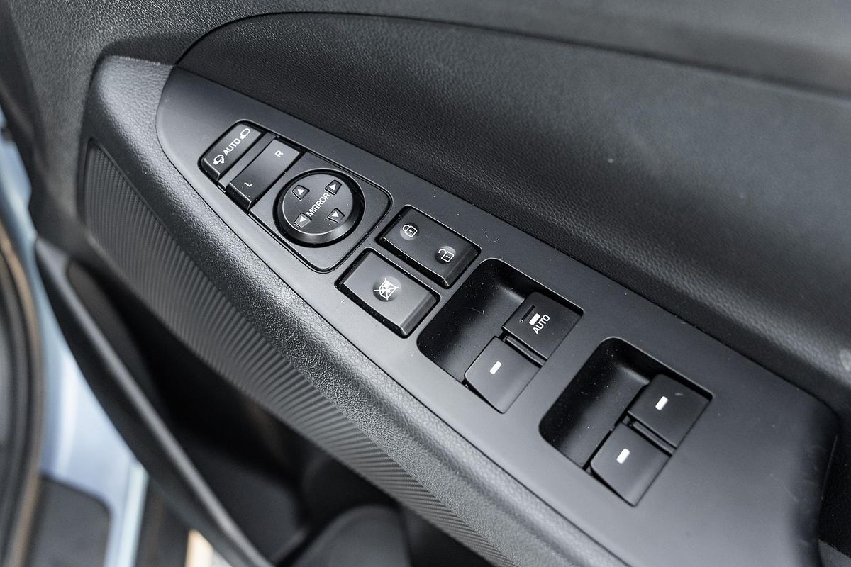2015 Hyundai Tucson Elite TLe
