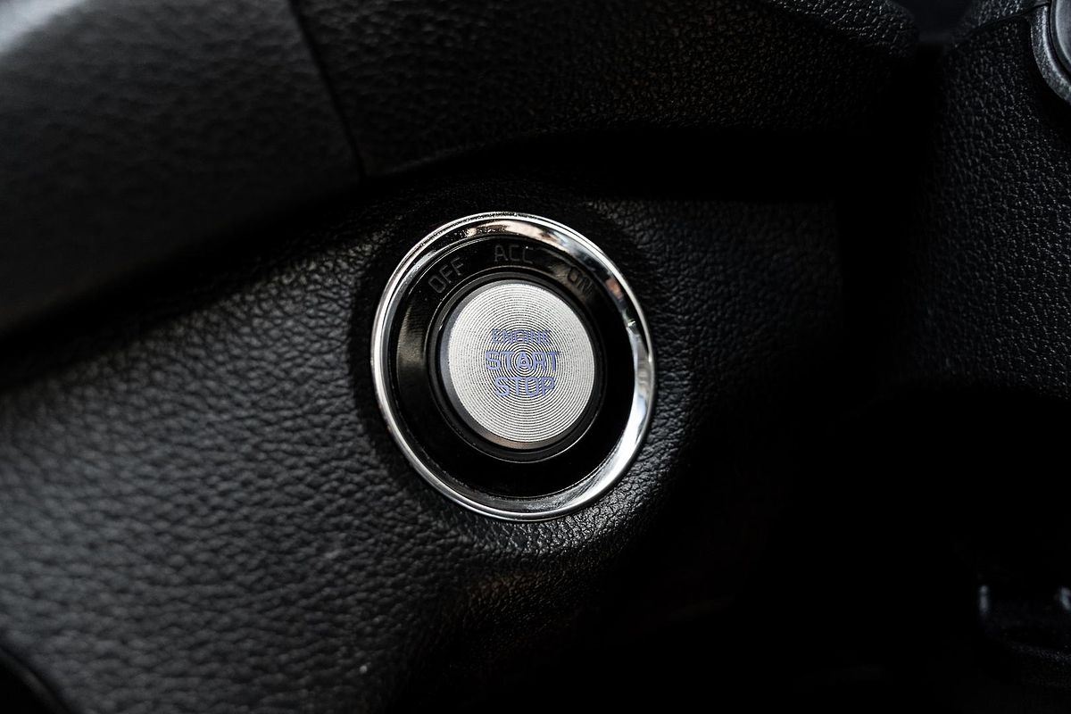 2015 Hyundai Tucson Elite TLe