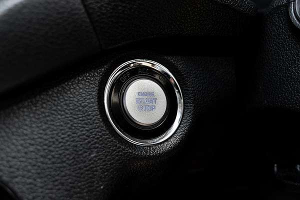 2015 Hyundai Tucson Elite TLe