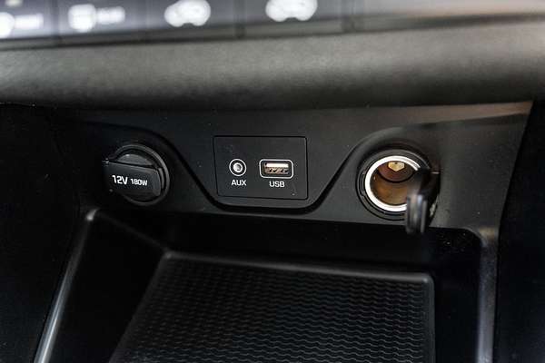 2015 Hyundai Tucson Elite TLe