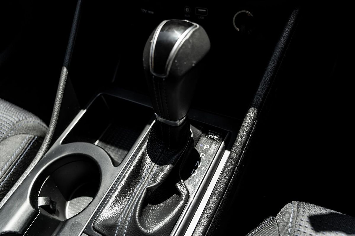 2015 Hyundai Tucson Elite TLe