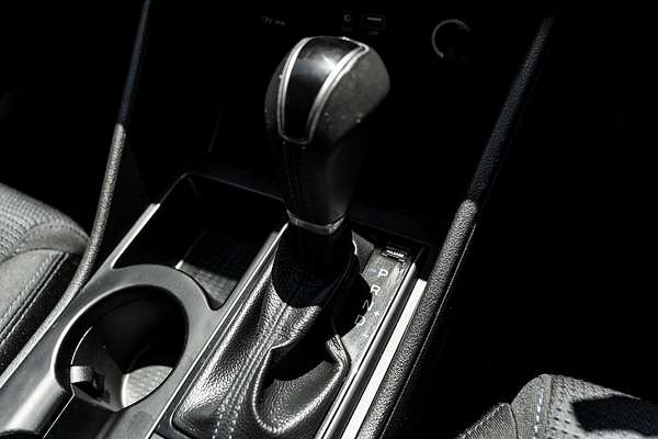 2015 Hyundai Tucson Elite TLe