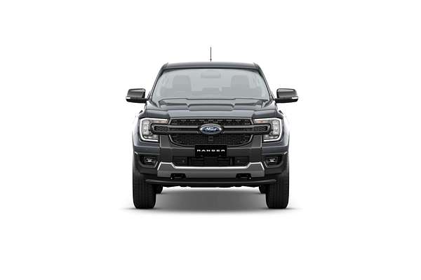 2025 Ford Ranger Sport 4X4