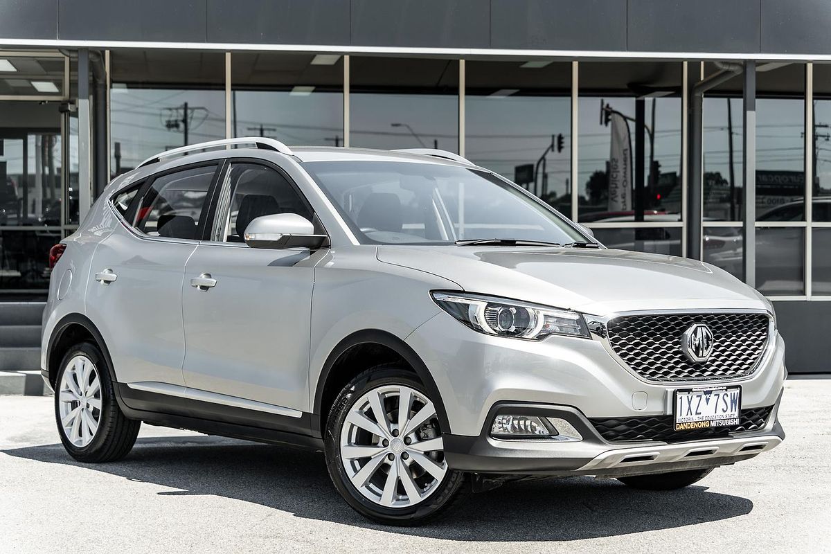 2023 MG ZS Excite AZS1