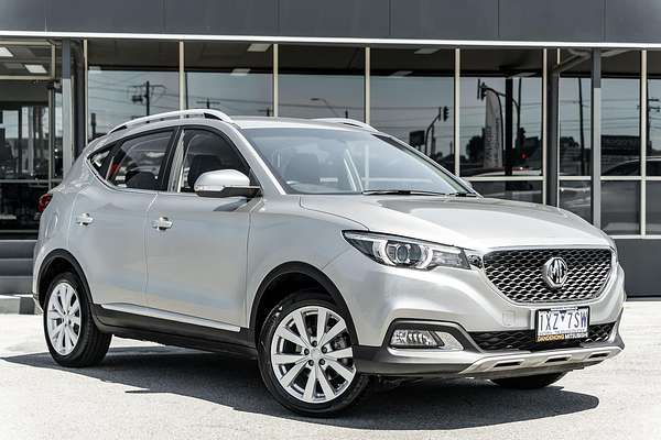 2023 MG ZS Excite AZS1