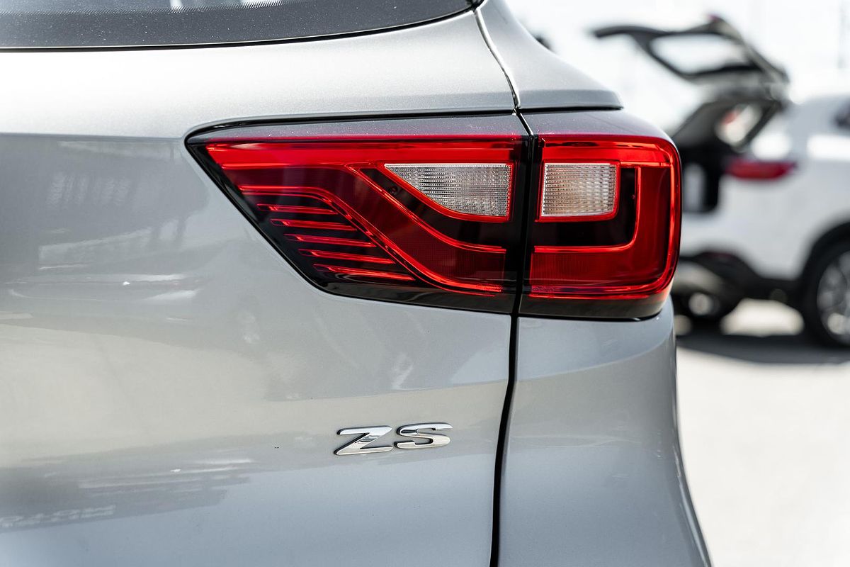 2023 MG ZS Excite AZS1