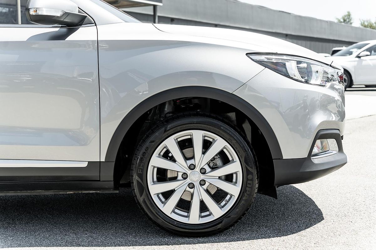 2023 MG ZS Excite AZS1