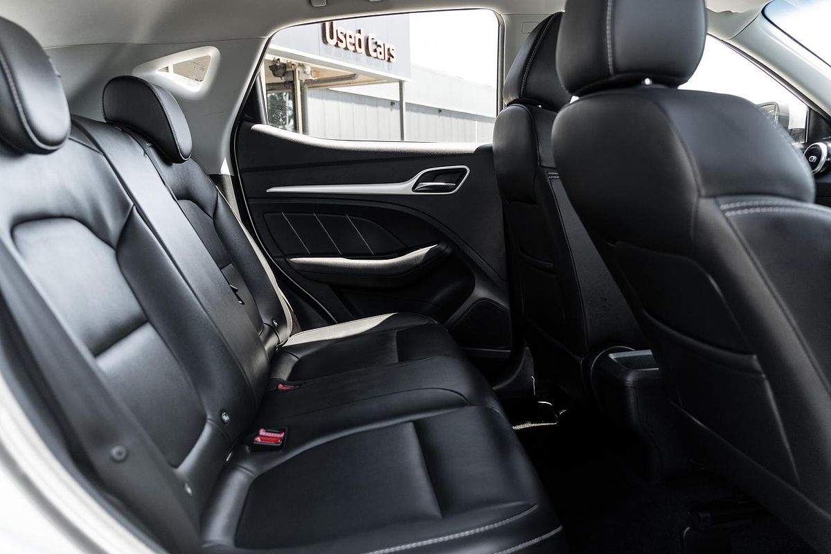 2023 MG ZS Excite AZS1