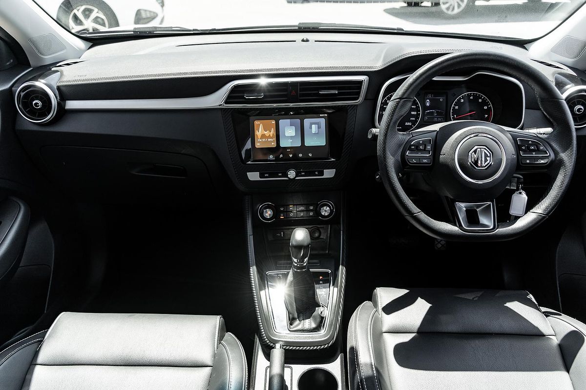 2023 MG ZS Excite AZS1