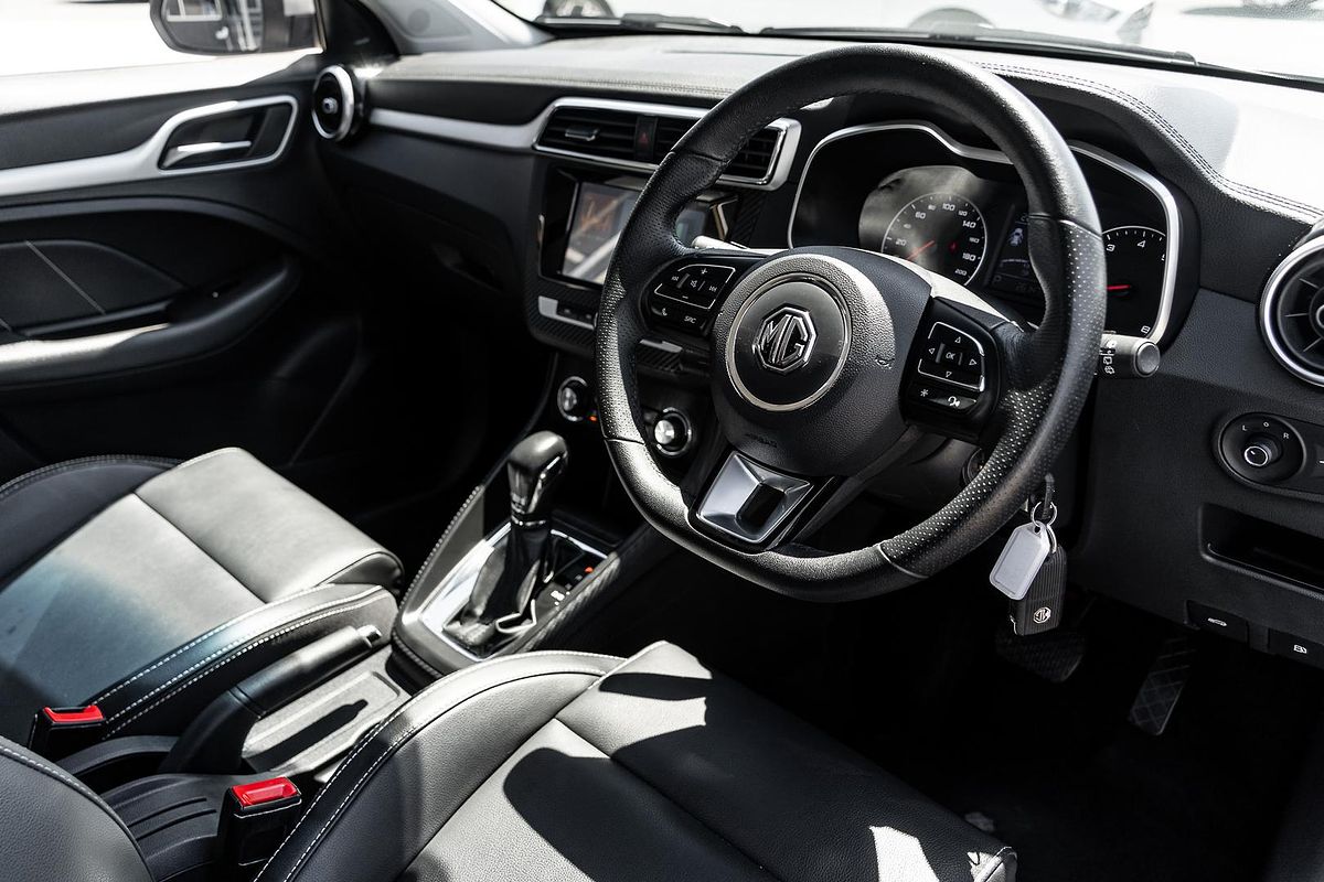 2023 MG ZS Excite AZS1