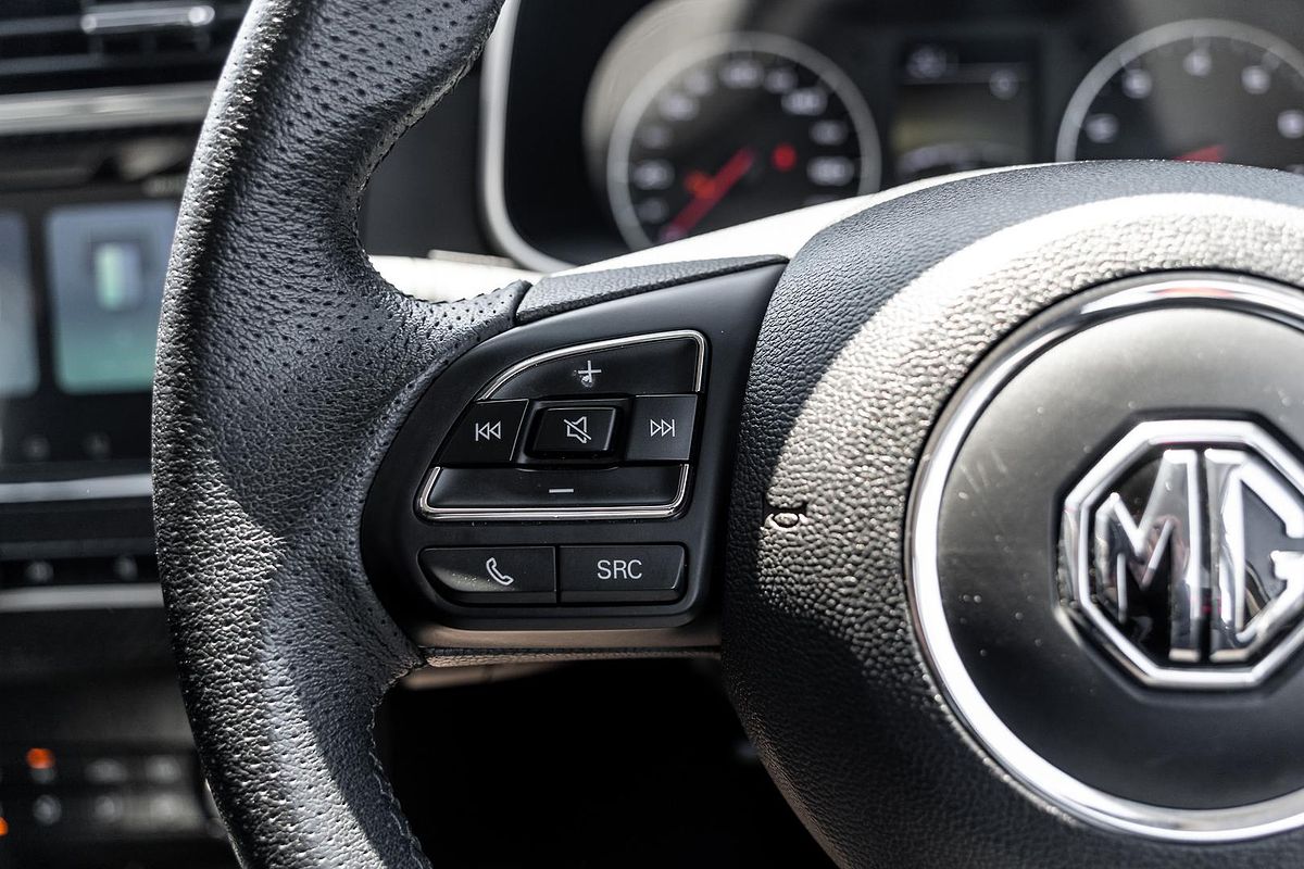 2023 MG ZS Excite AZS1