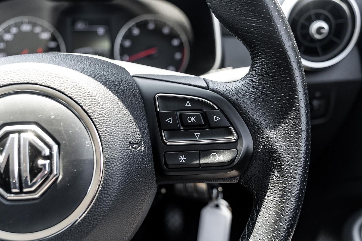 2023 MG ZS Excite AZS1