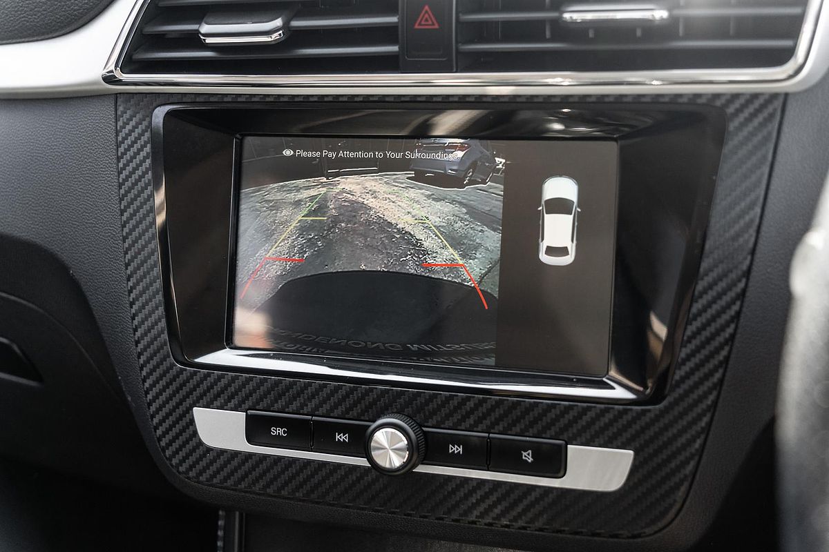 2023 MG ZS Excite AZS1