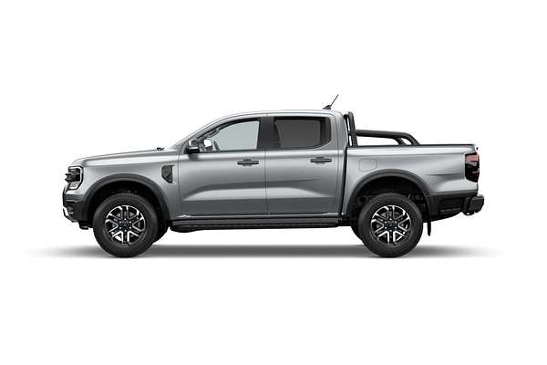 2025 Ford Ranger Sport 4X4