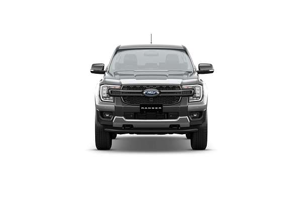 2025 Ford Ranger Sport 4X4