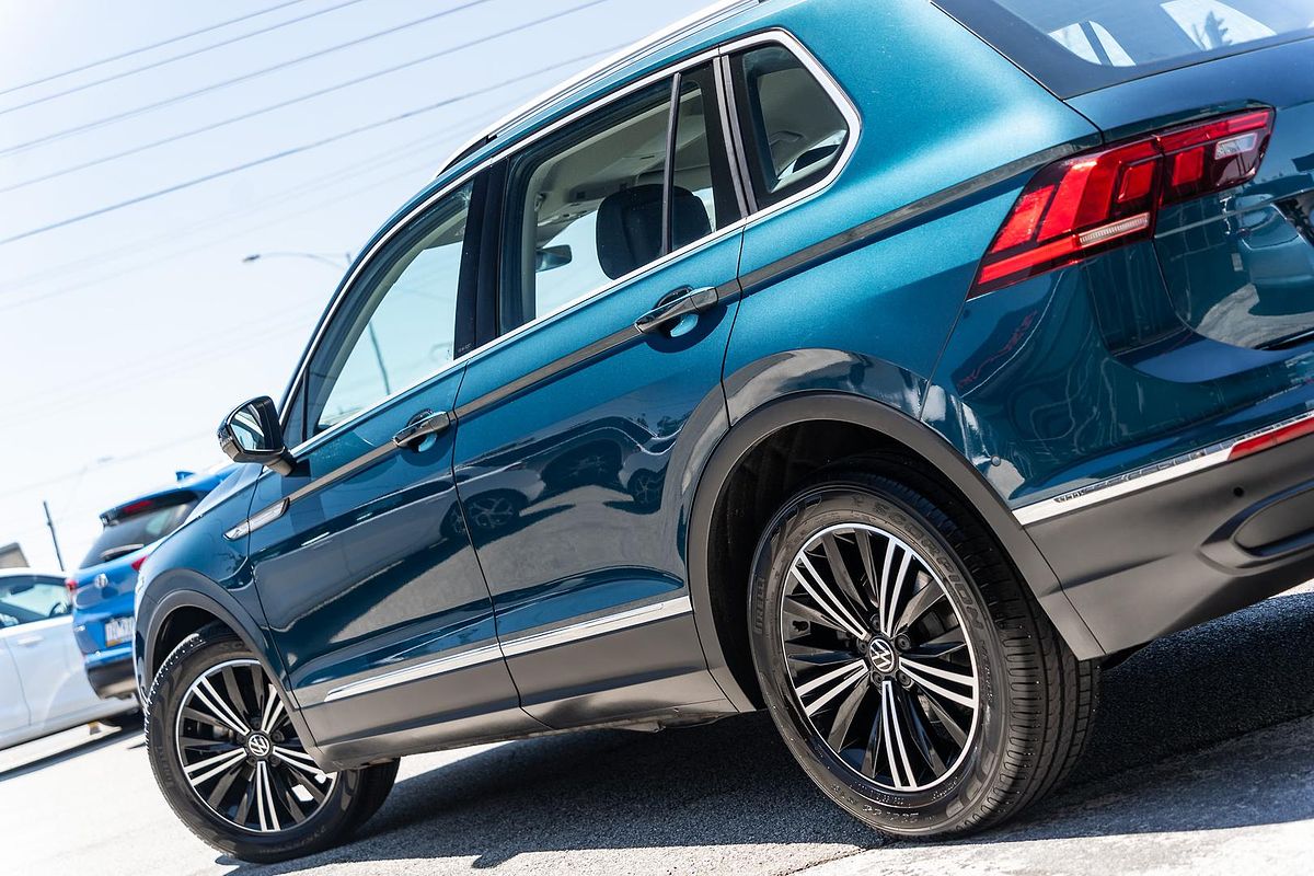 2023 Volkswagen Tiguan 110TSI Life 5N