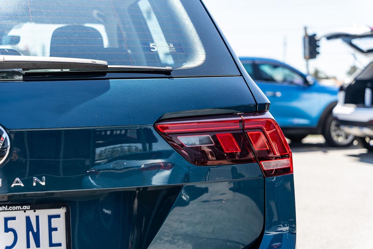 2023 Volkswagen Tiguan 110TSI Life 5N