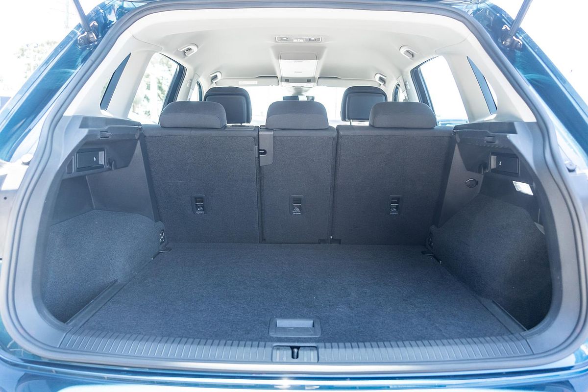 2023 Volkswagen Tiguan 110TSI Life 5N