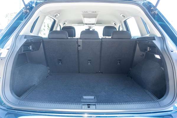 2023 Volkswagen Tiguan 110TSI Life 5N