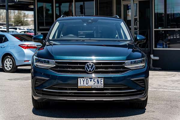 2023 Volkswagen Tiguan 110TSI Life 5N