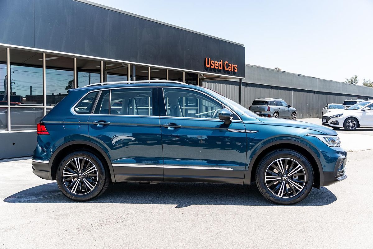 2023 Volkswagen Tiguan 110TSI Life 5N