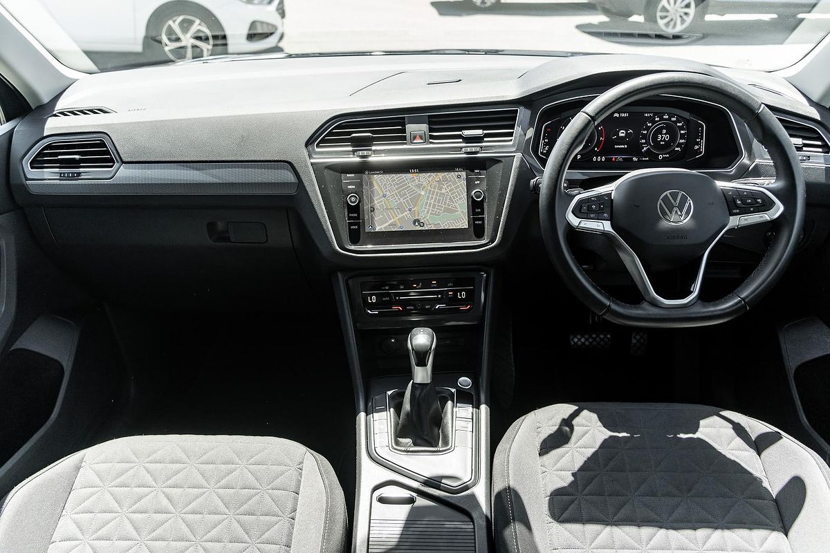2023 Volkswagen Tiguan 110TSI Life 5N