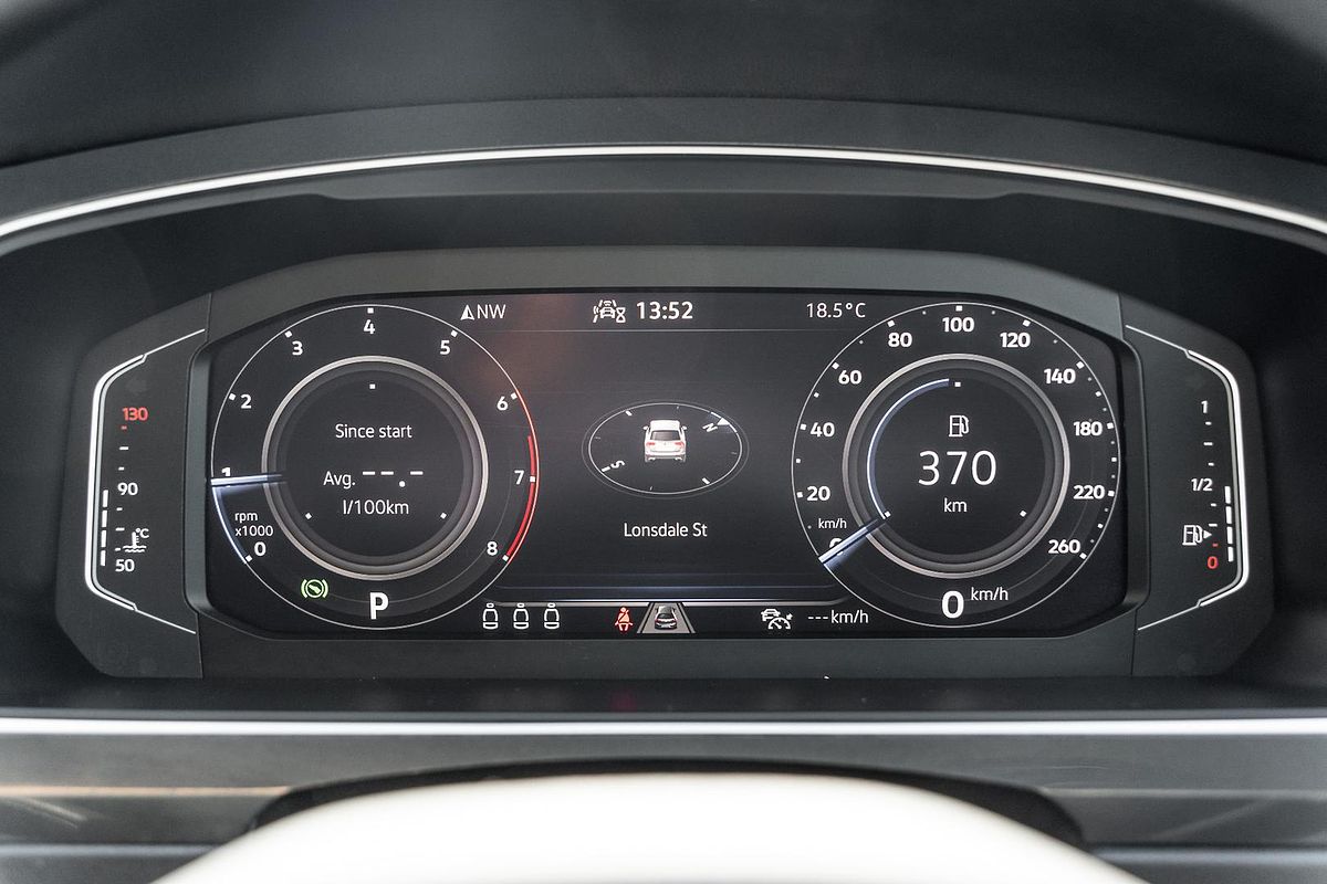 2023 Volkswagen Tiguan 110TSI Life 5N
