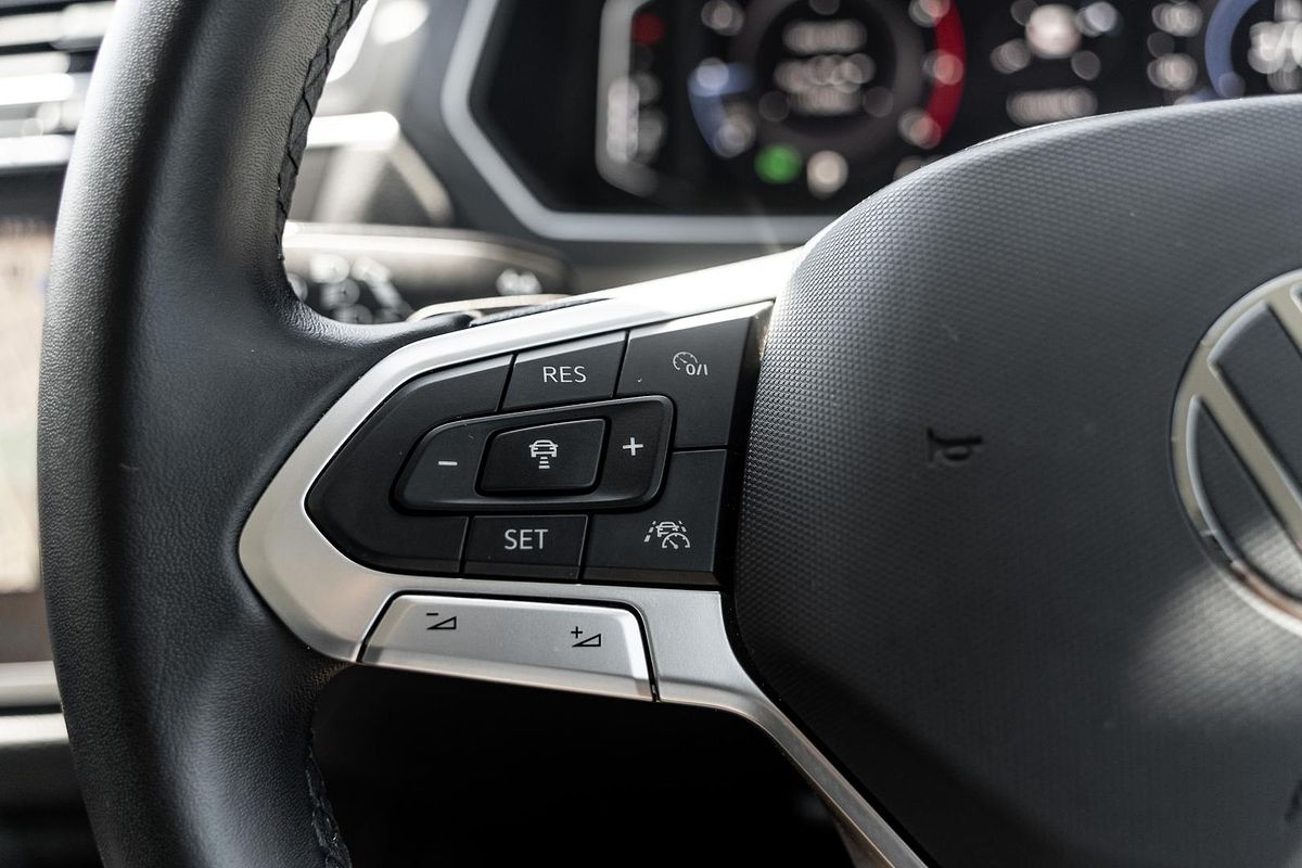 2023 Volkswagen Tiguan 110TSI Life 5N