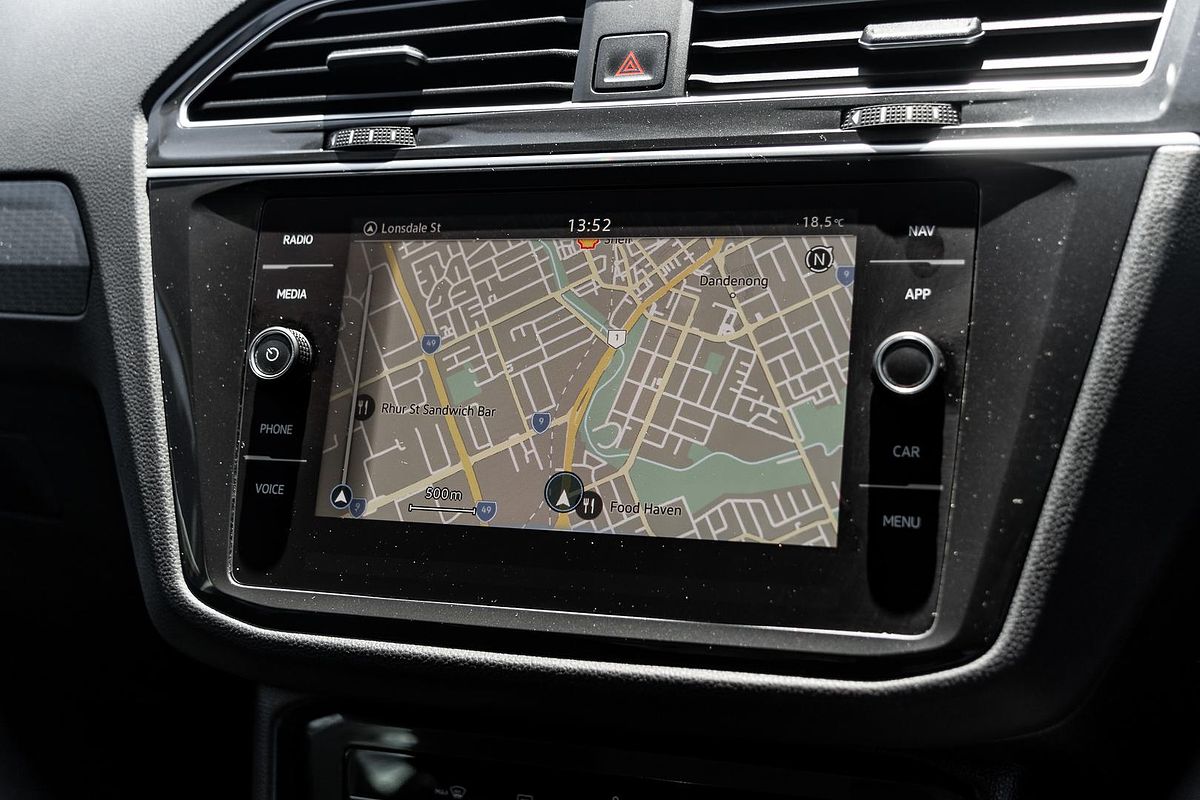 2023 Volkswagen Tiguan 110TSI Life 5N
