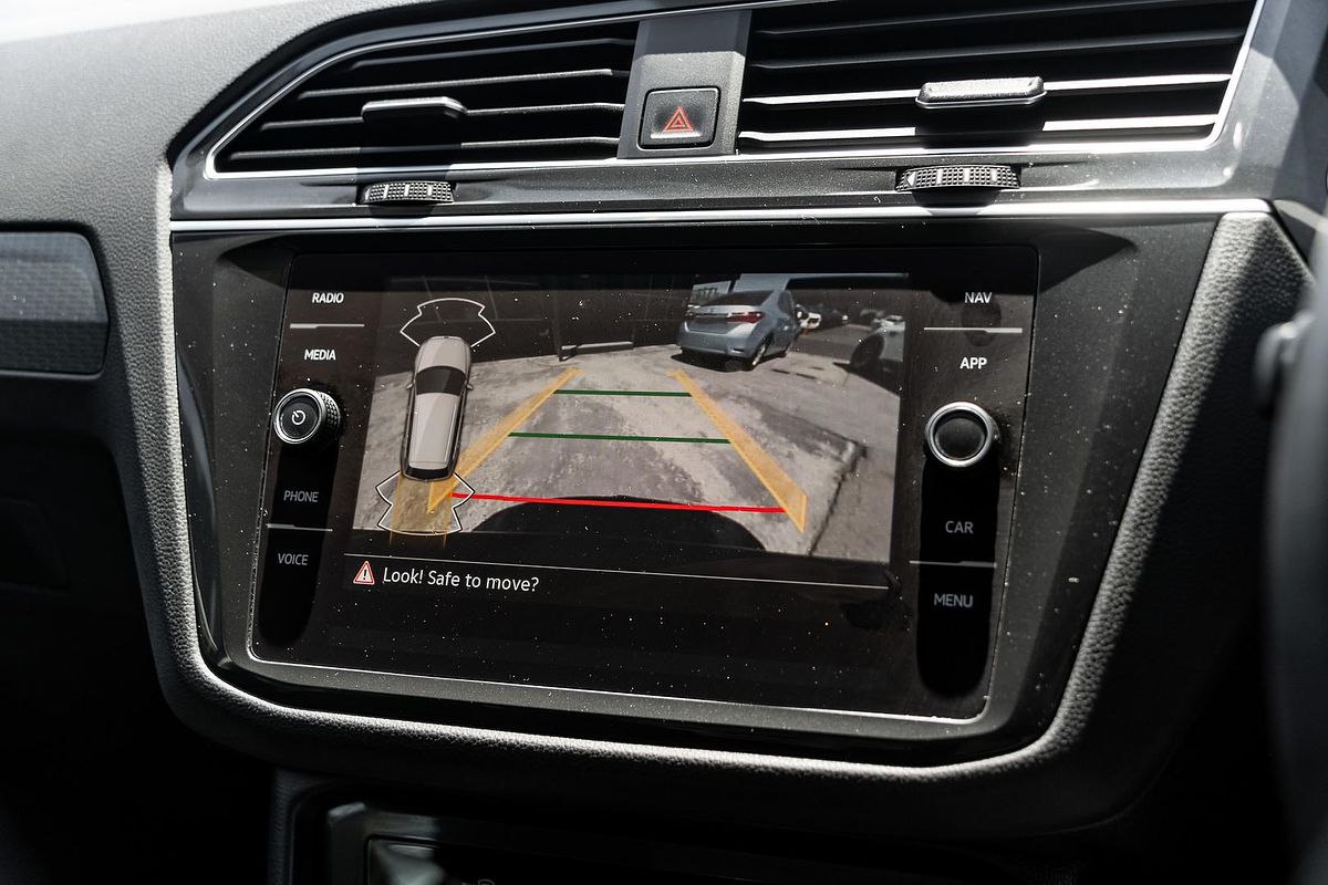 2023 Volkswagen Tiguan 110TSI Life 5N