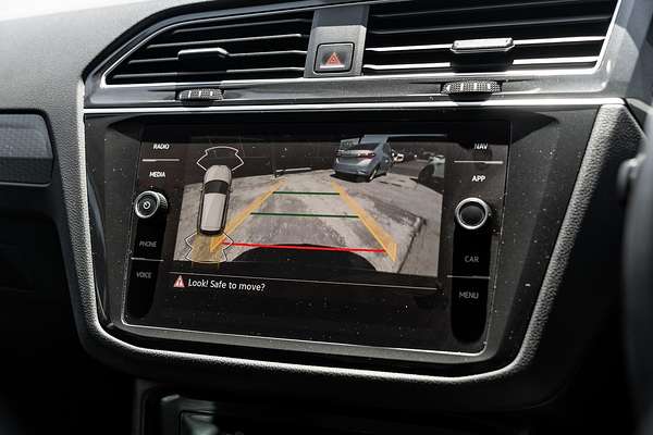 2023 Volkswagen Tiguan 110TSI Life 5N