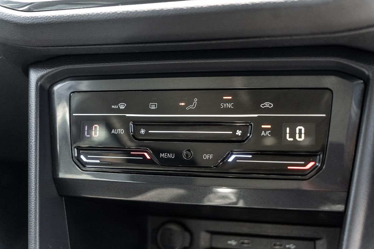 2023 Volkswagen Tiguan 110TSI Life 5N