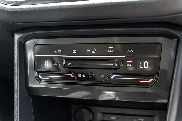 2023 Volkswagen Tiguan 110TSI Life 5N