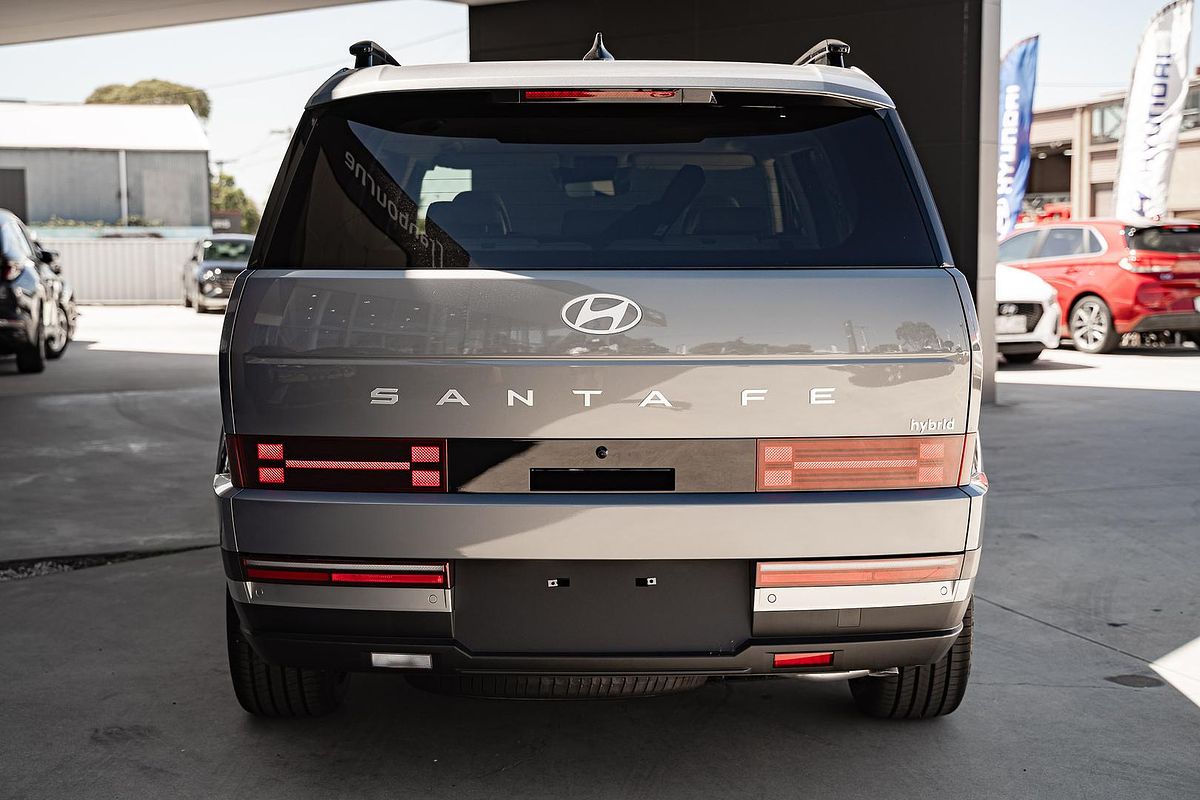 2025 Hyundai Santa Fe Hybrid Elite MX5.V1