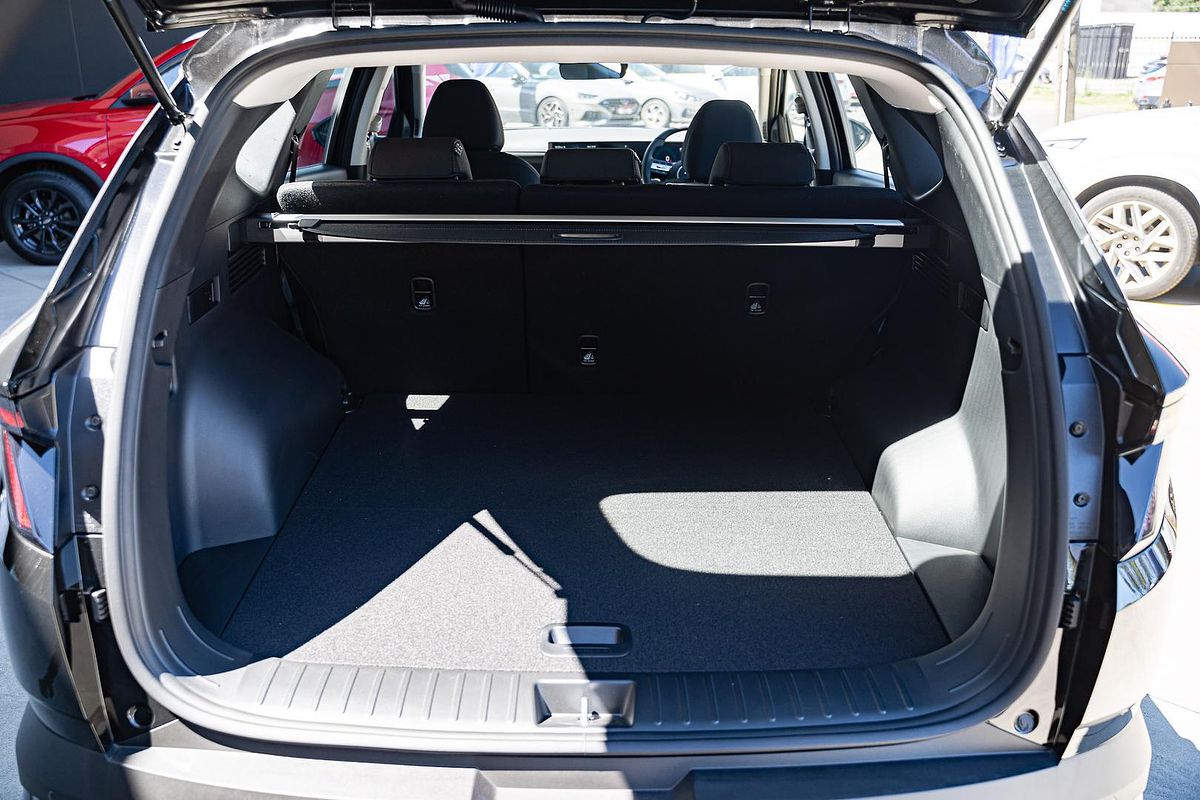 2024 Hyundai Tucson NX4.V3