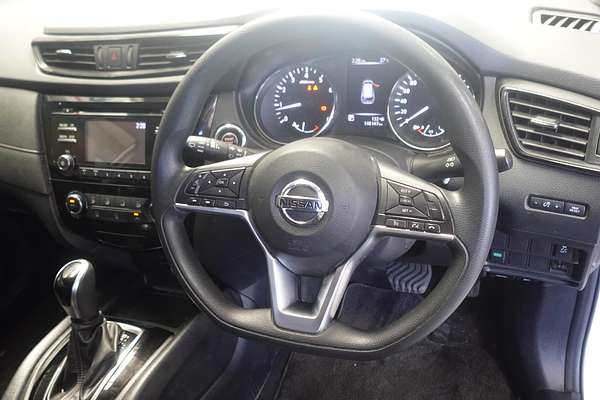 2020 Nissan X-TRAIL ST T32 Series III