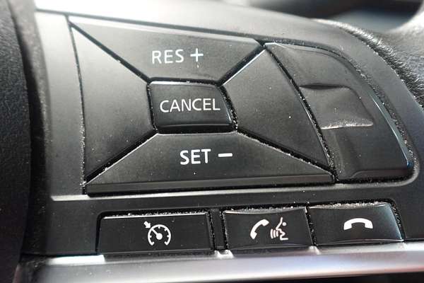 2020 Nissan X-TRAIL ST T32 Series III