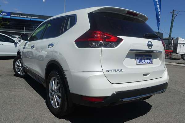 2020 Nissan X-TRAIL ST T32 Series III