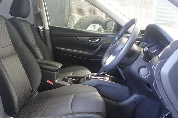 2020 Nissan X-TRAIL ST T32 Series III