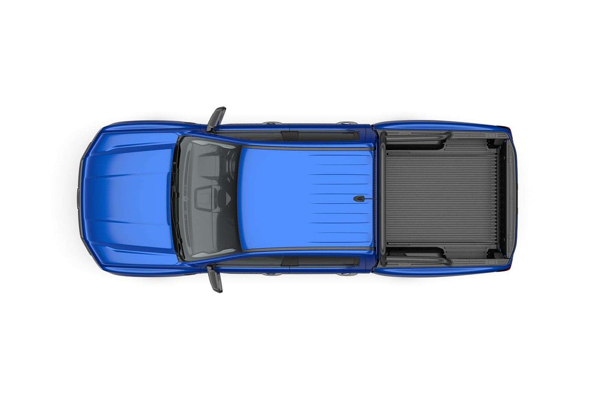 2025 Ford Ranger Sport 4X4