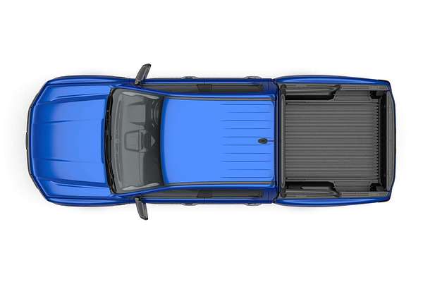 2025 Ford Ranger Sport 4X4
