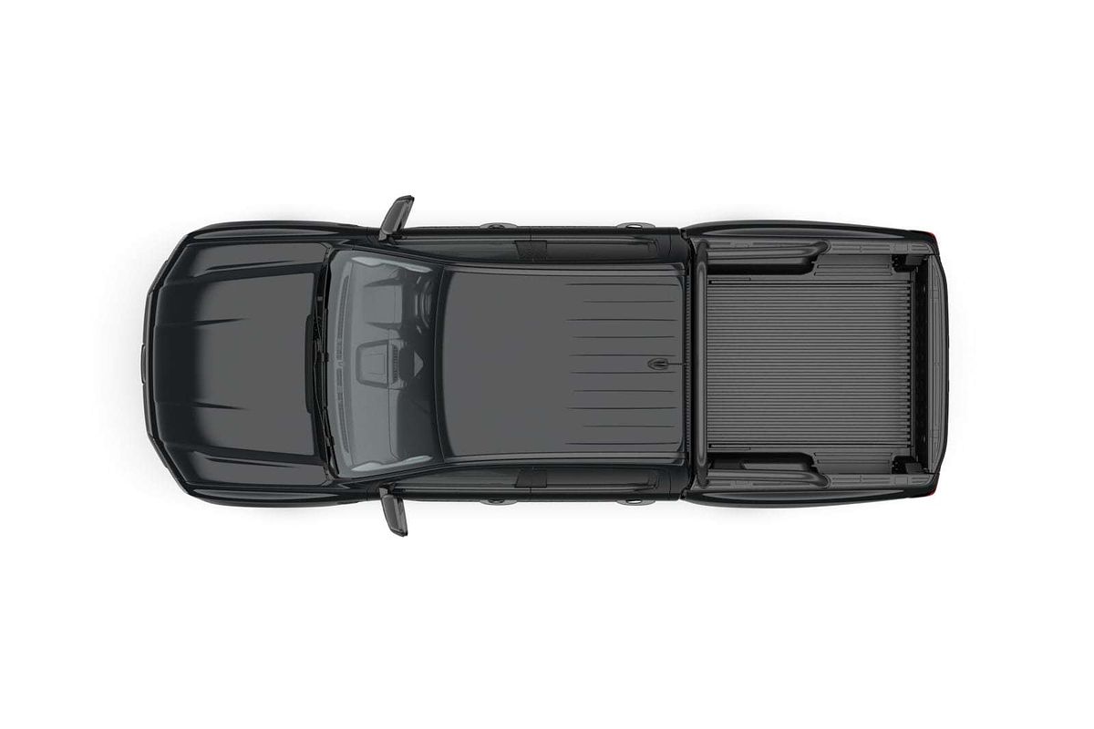 2025 Ford Ranger Sport 4X4