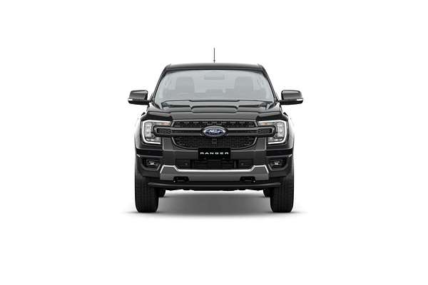2025 Ford Ranger Sport 4X4